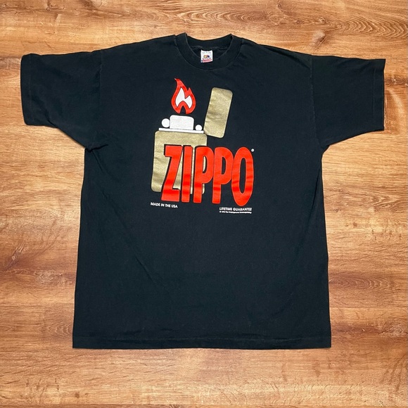 Vintage T-shirt - Picture 2 of 5